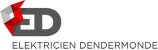 Elektriciendendermonde Logo